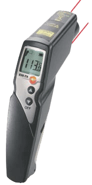  Testo 830-T4